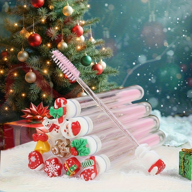 Conjunto de pincéis de cílios  - Beauty Makeup Design avaliação e preço