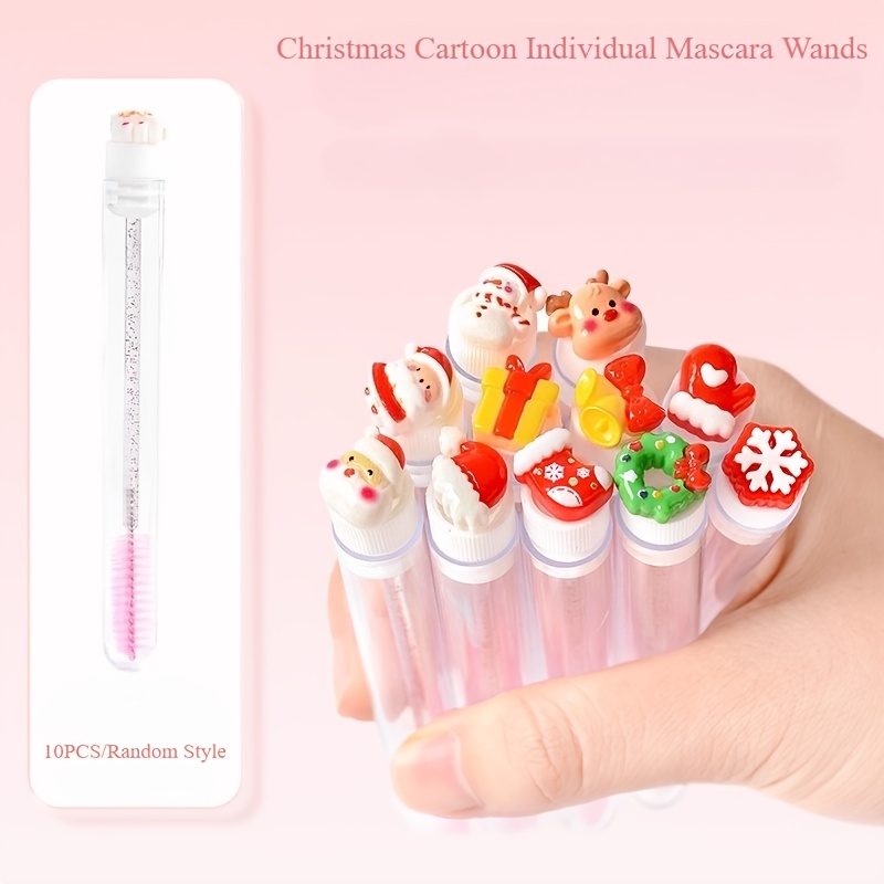 Conjunto de pincéis de cílios  - Beauty Makeup Design avaliação e preço