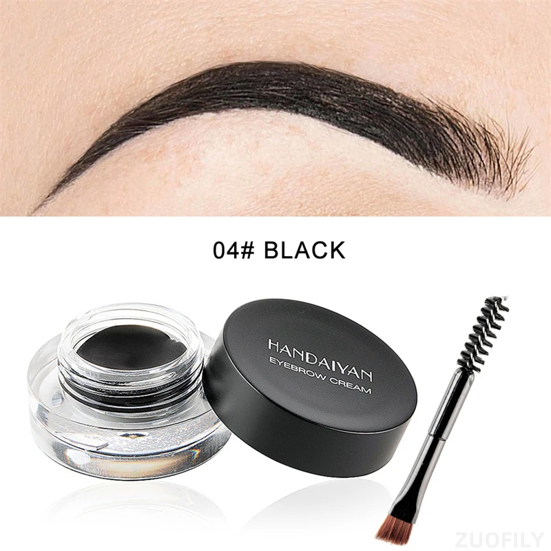 Gel para Sobrancelhas em 12 Co - Bb Cream Tinted avaliação e preço