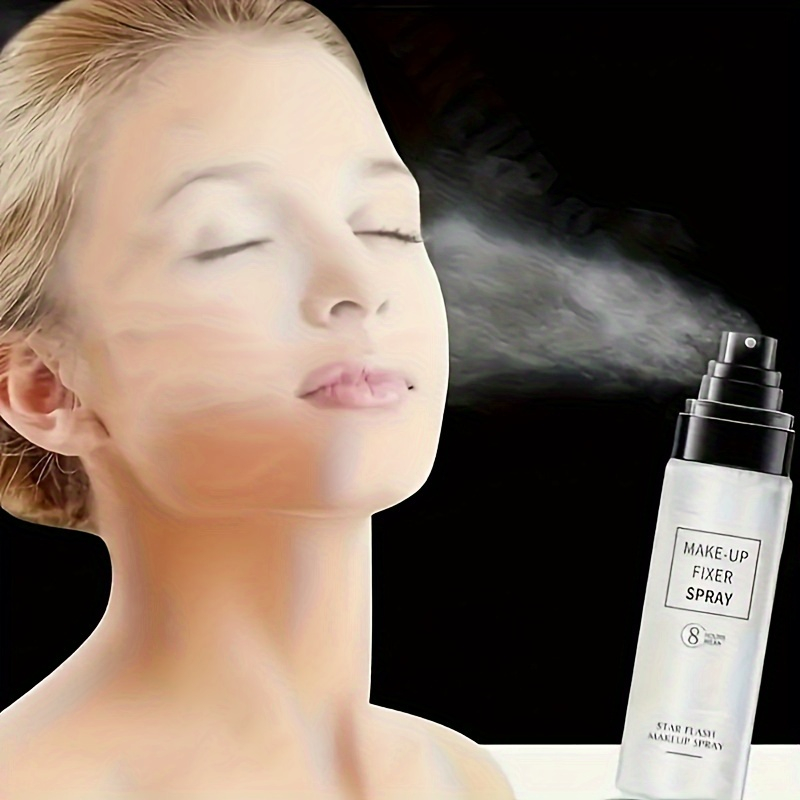 Spray de configuração de maqui - Makeup Fixing Mist avaliação e preço