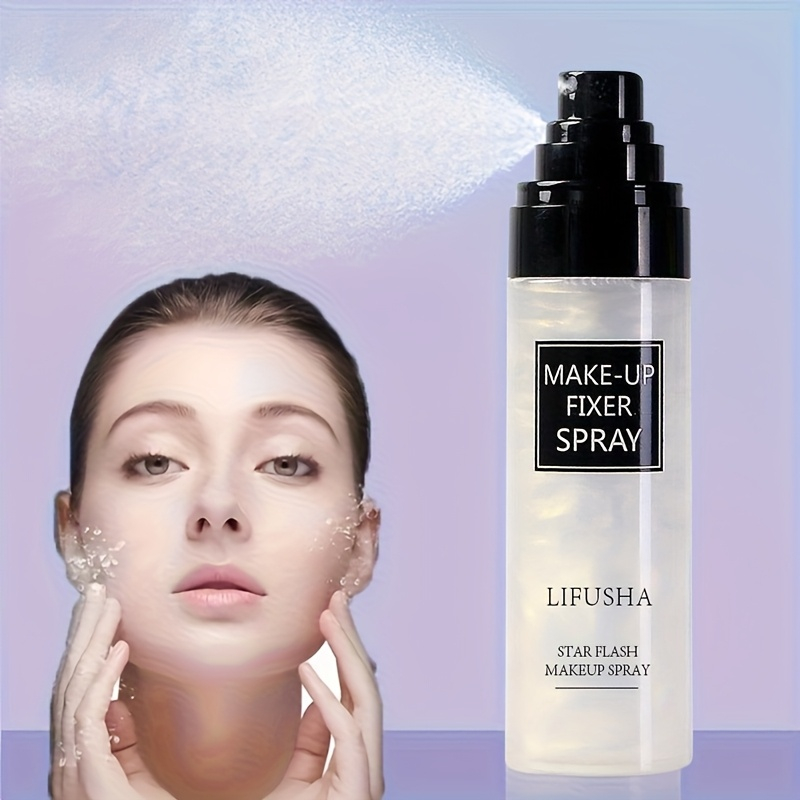 Spray de configuração de maqui - Makeup Fixing Mist avaliação e preço