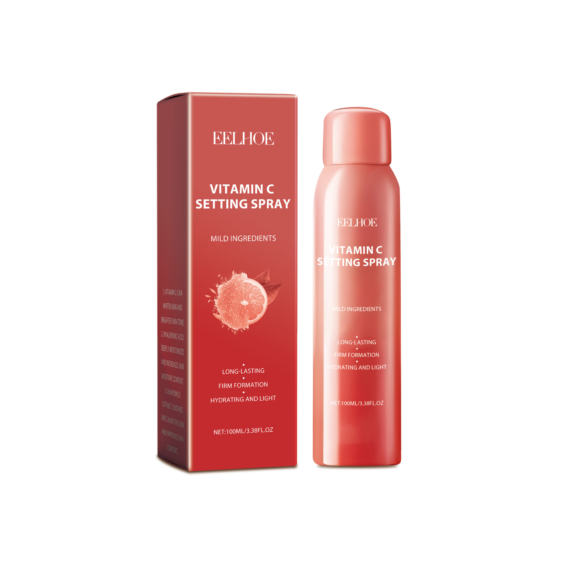 Spray Fixador de Maquiagem com - Beauty Makeup Fixer avaliação e preço