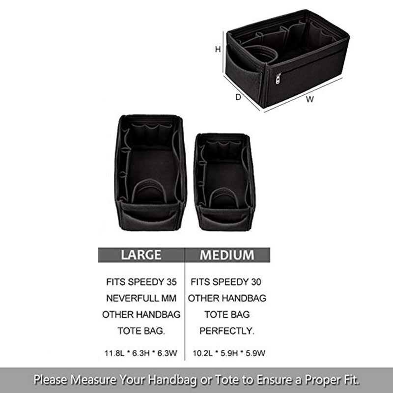 Organizador de maquiagem de fe - Ysl Beauty Makeup Bag avaliação e preço