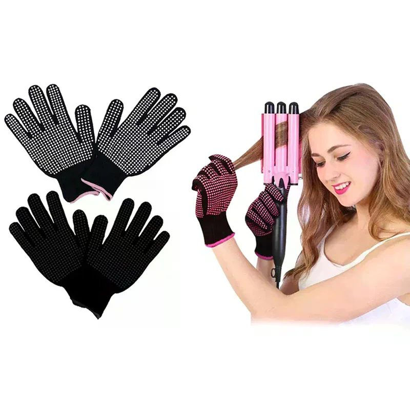 /YOV/Luva de Cabeleireiro Dupl - Hair Straightener avaliação e preço