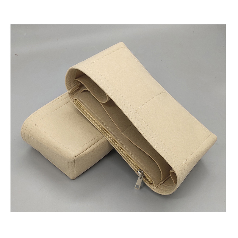 Organizador de bolsa para niki - Ysl Beauty Makeup Bag avaliação e preço