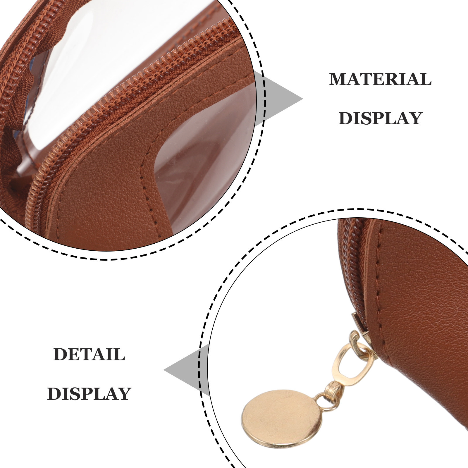 Bolsa de viagem para pincéis d - Beauty Makeup Design avaliação e preço