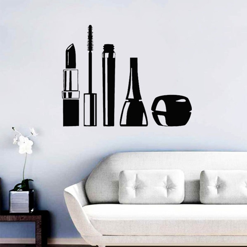 Salão de beleza cosméticos ade - Beauty Makeup Wallpaper avaliação e preço