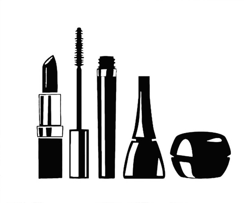 Salão de beleza cosméticos ade - Beauty Makeup Wallpaper avaliação e preço