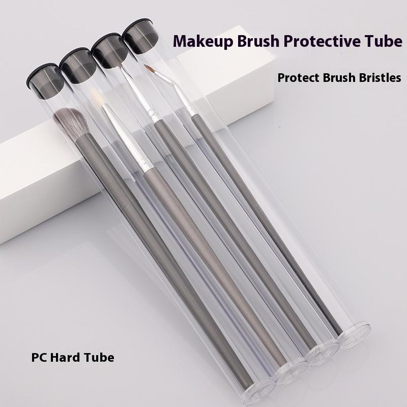 Estojo para Pincéis de Maquiag - Beauty Makeup Box Set avaliação e preço