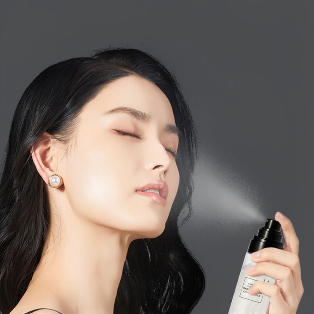 Para Hunmui Quicksand Setting  - Beauty Makeup Fixer avaliação e preço