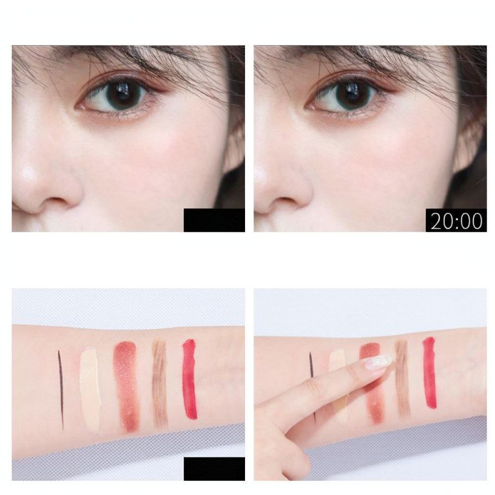 Para Hunmui Quicksand Setting  - Beauty Makeup Fixer avaliação e preço