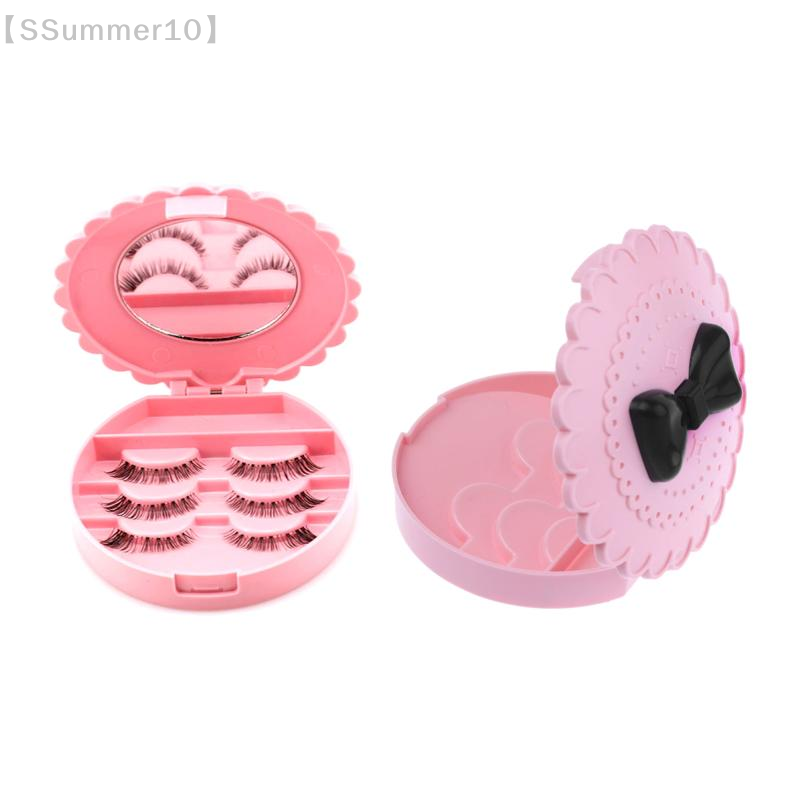 【SSummer10】 Caixa de armazenam - Beauty Makeup Box Set avaliação e preço