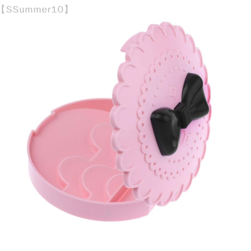 【SSummer10】 Caixa de armazenam - Beauty Makeup Box Set avaliação e preço