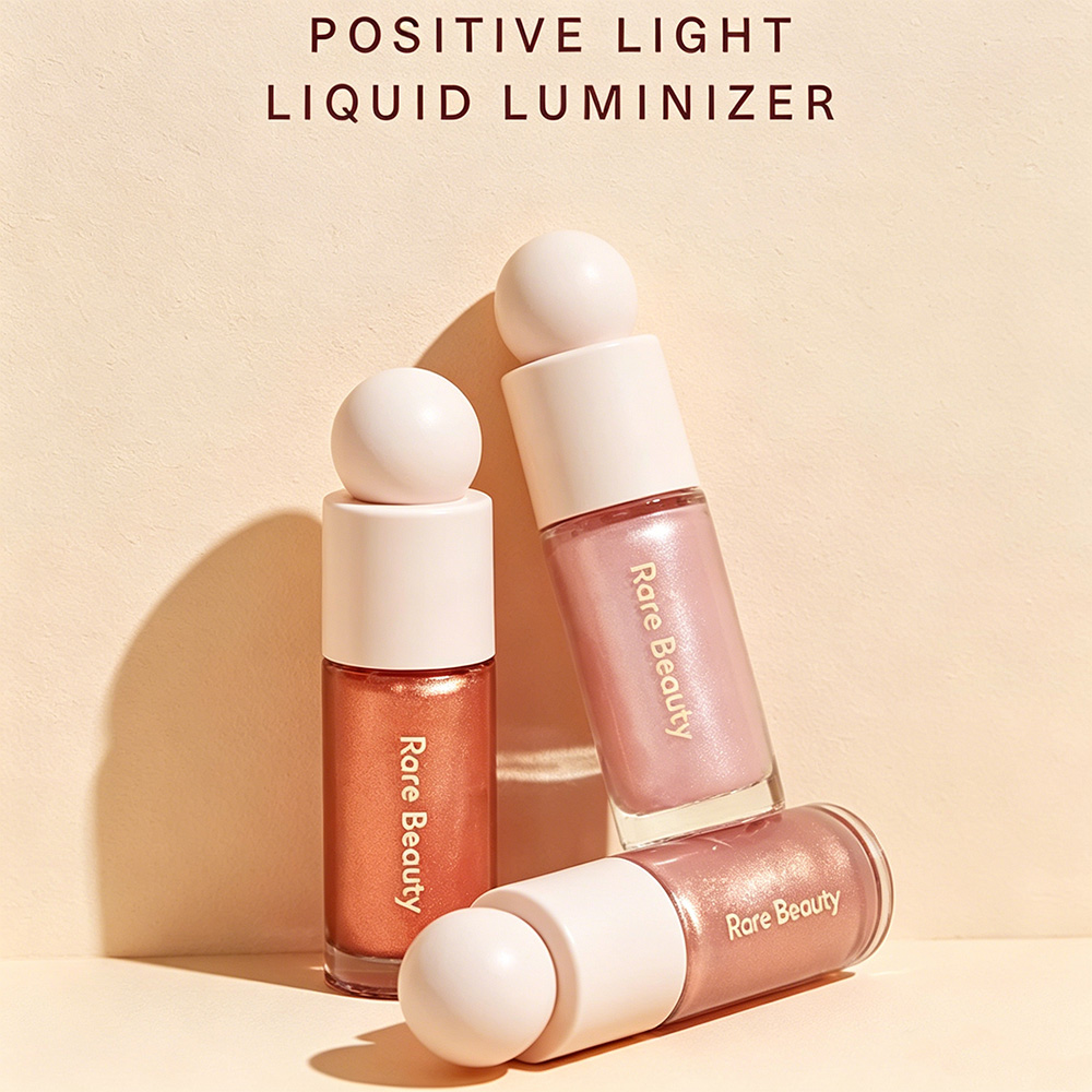 Iluminador Leve e Sedoso Rare  - Makeup Fixing Mist avaliação e preço