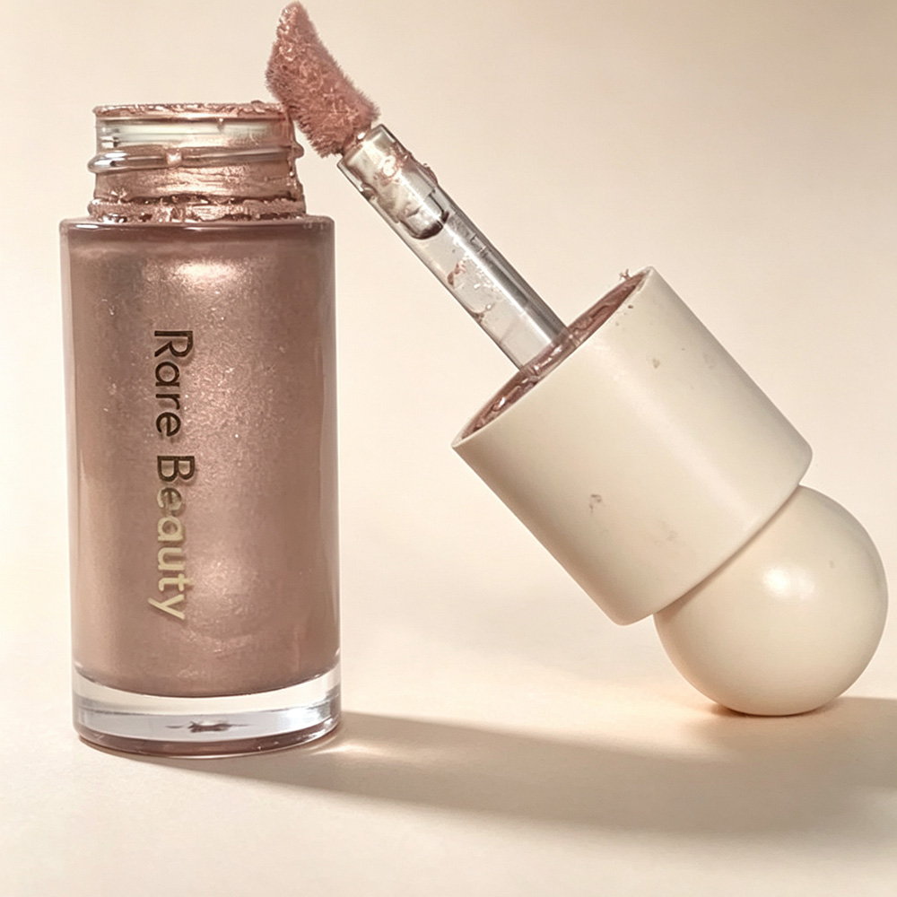 Iluminador Leve e Sedoso Rare  - Makeup Fixing Mist avaliação e preço