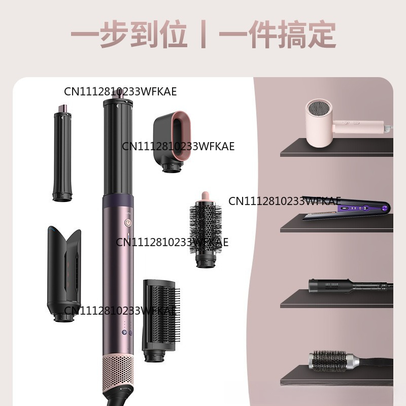 HS09 modelador de cabelo e ali - Hair Straightener avaliação e preço