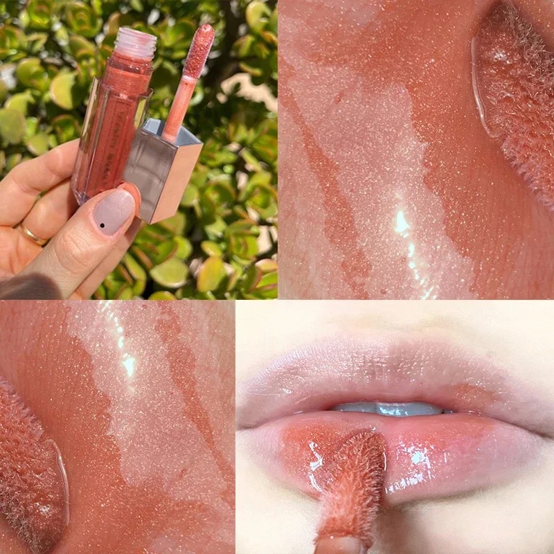 Fenty Beauty Gloss Bomb Lip Gl - Makeup Fixing Mist avaliação e preço