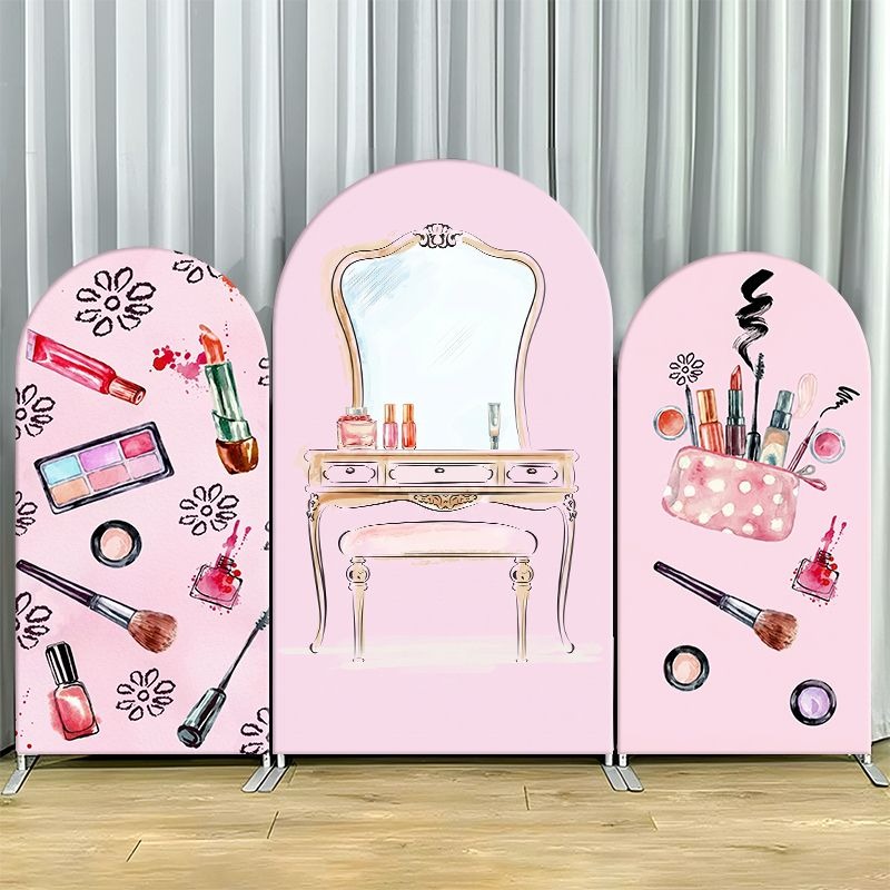 Capa de Fundo Elástica de Cama - Beauty Makeup Events avaliação e preço