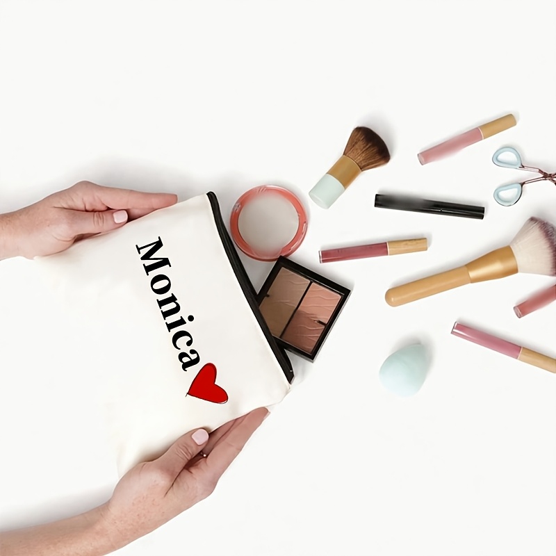 1 unidade de necessaire de maq - Beauty Makeup Events avaliação e preço