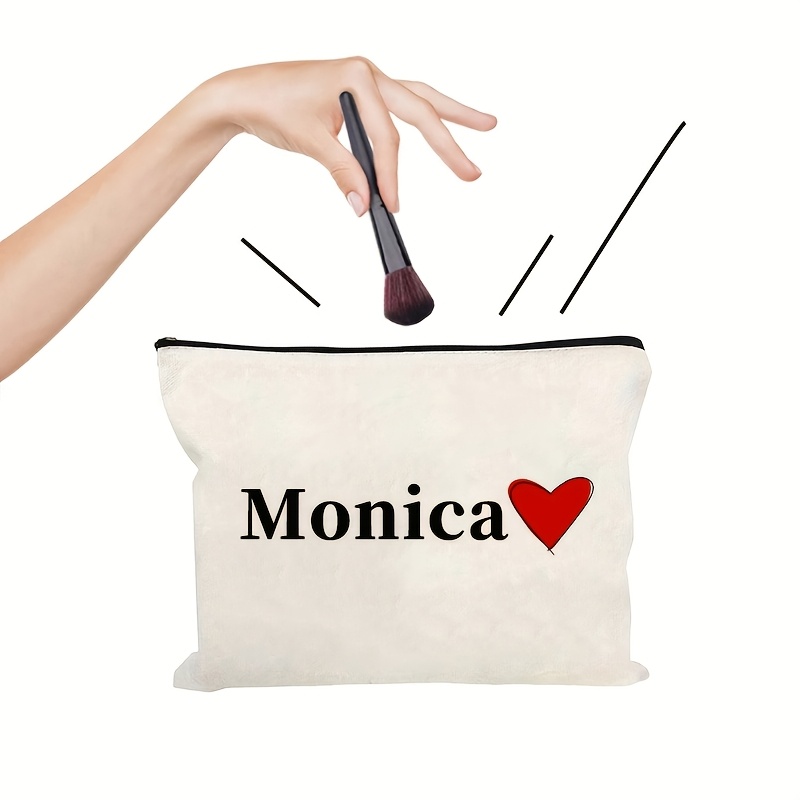 1 unidade de necessaire de maq - Beauty Makeup Events avaliação e preço