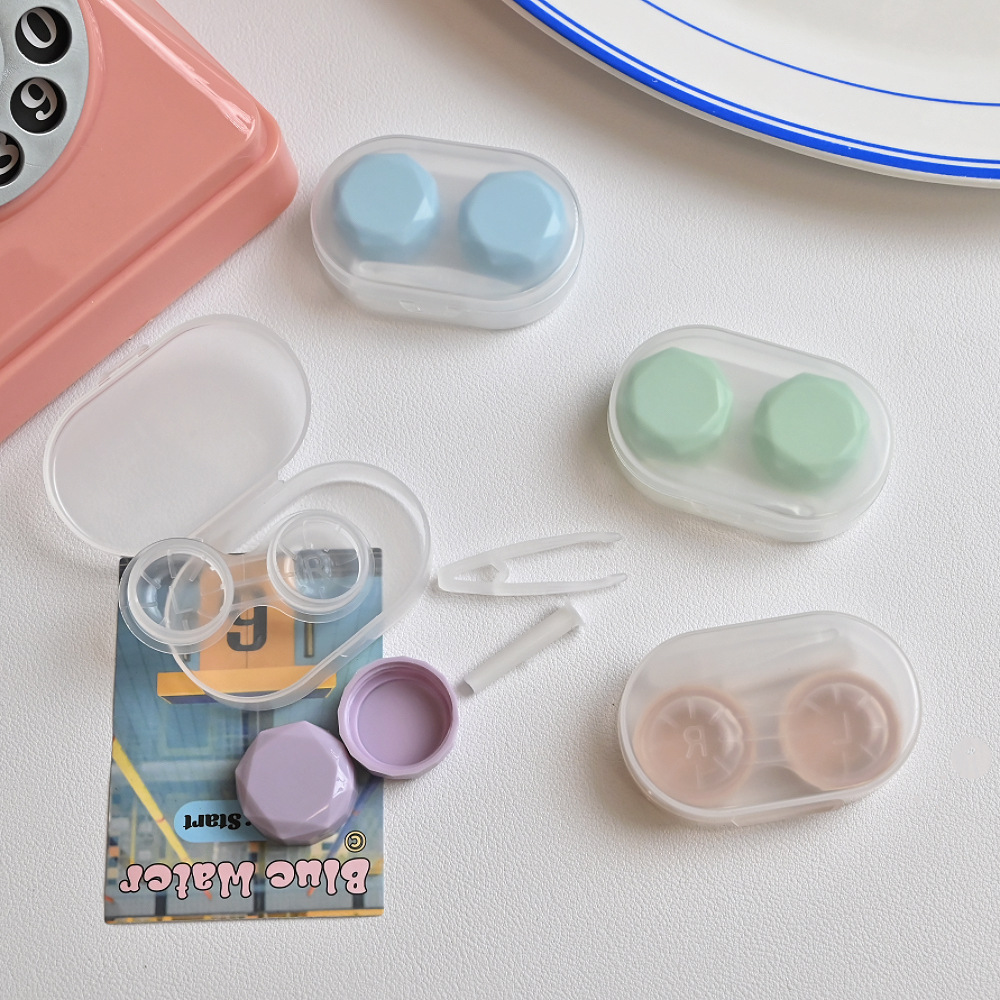 Kit portátil para os olhos, mi - Beauty Makeup Box Set avaliação e preço