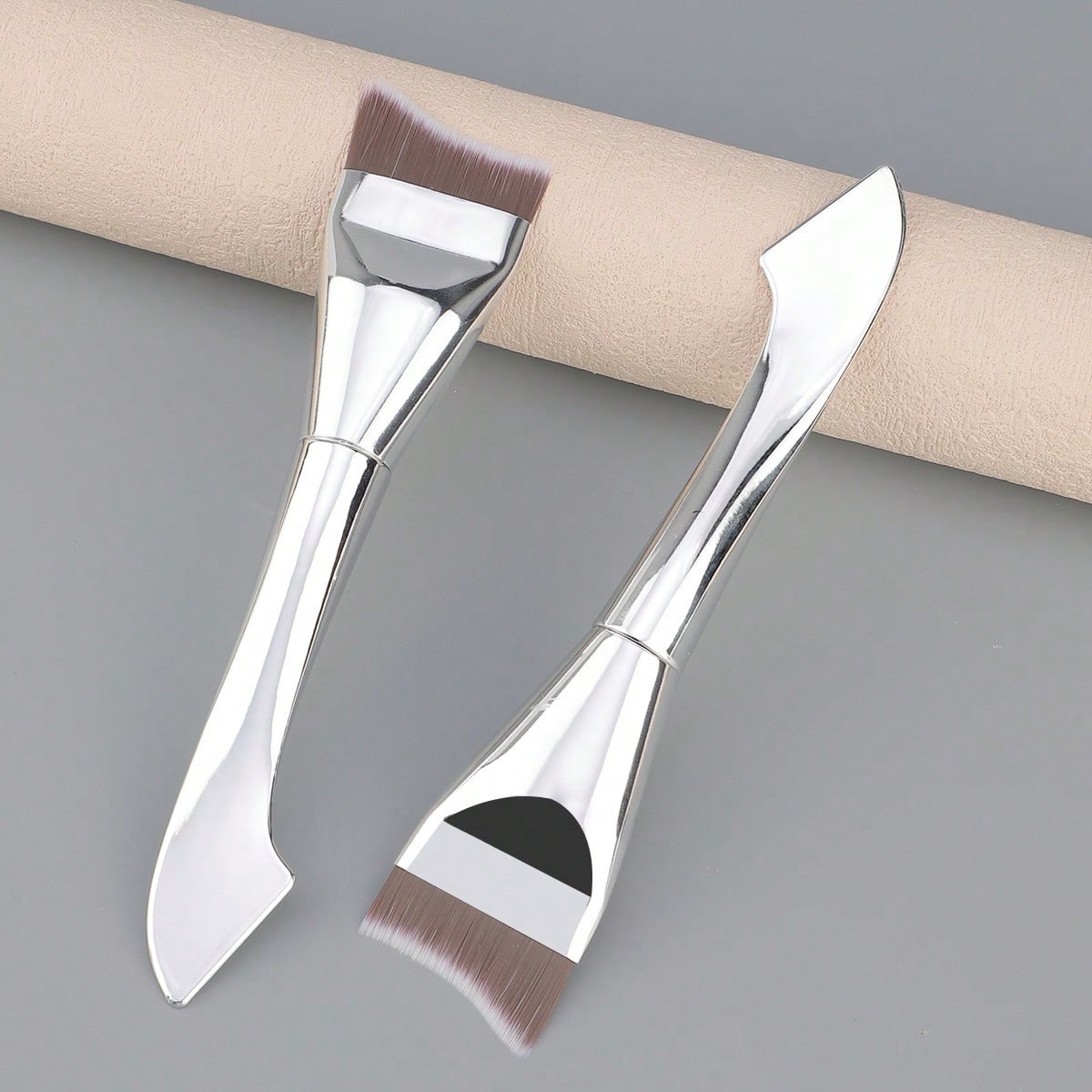 Pincel de maquiagem para base  - Beauty Makeup Design avaliação e preço