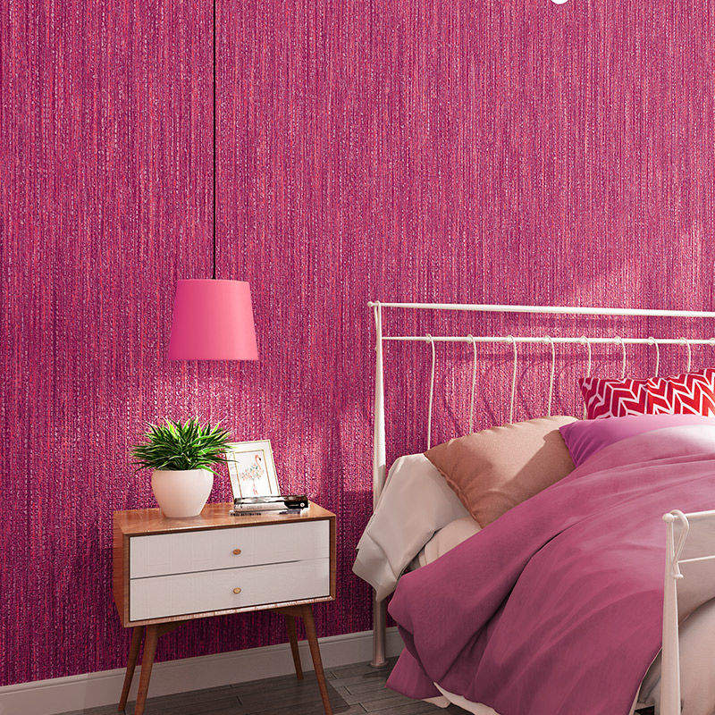 Japonês 3d linho listrado pape - Beauty Makeup Wallpaper avaliação e preço