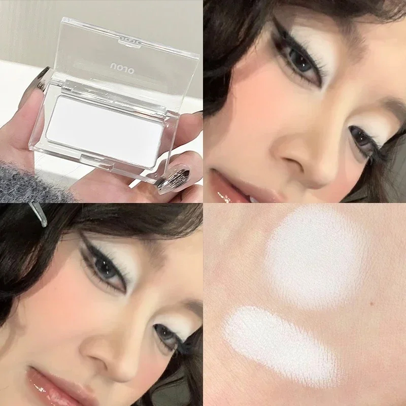 Paleta de Iluminador Branco Ma - Highlighter Bronzer Palette avaliação e preço