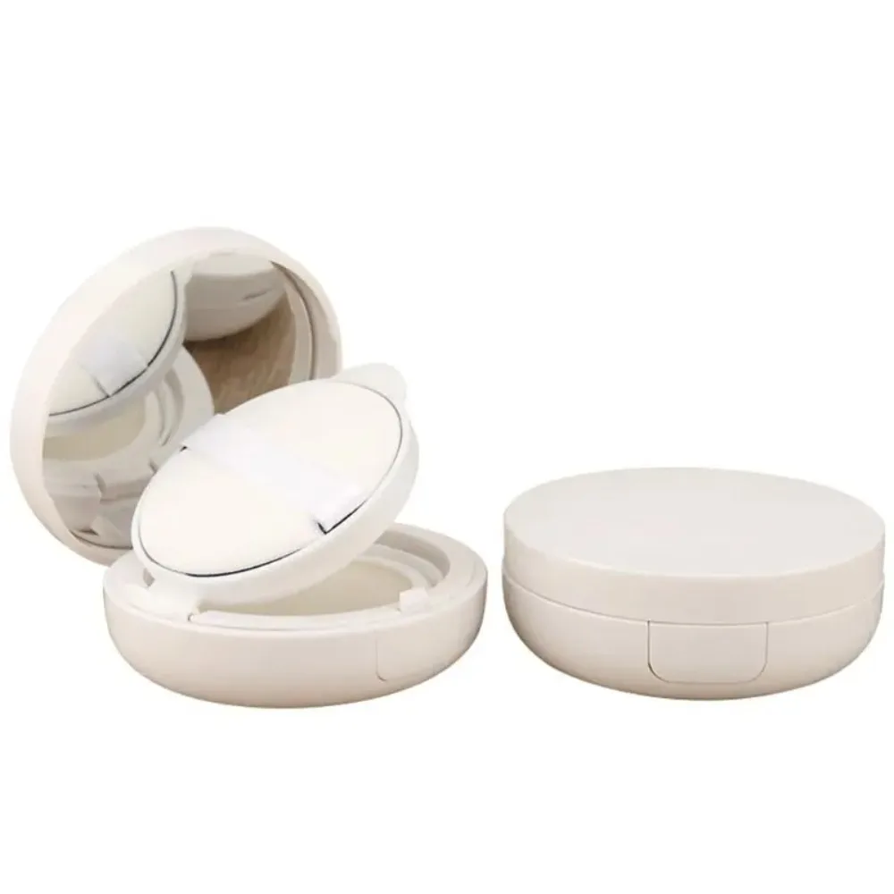 15g/0.5oz vazio almofada de ar - Beauty Makeup Box Set avaliação e preço