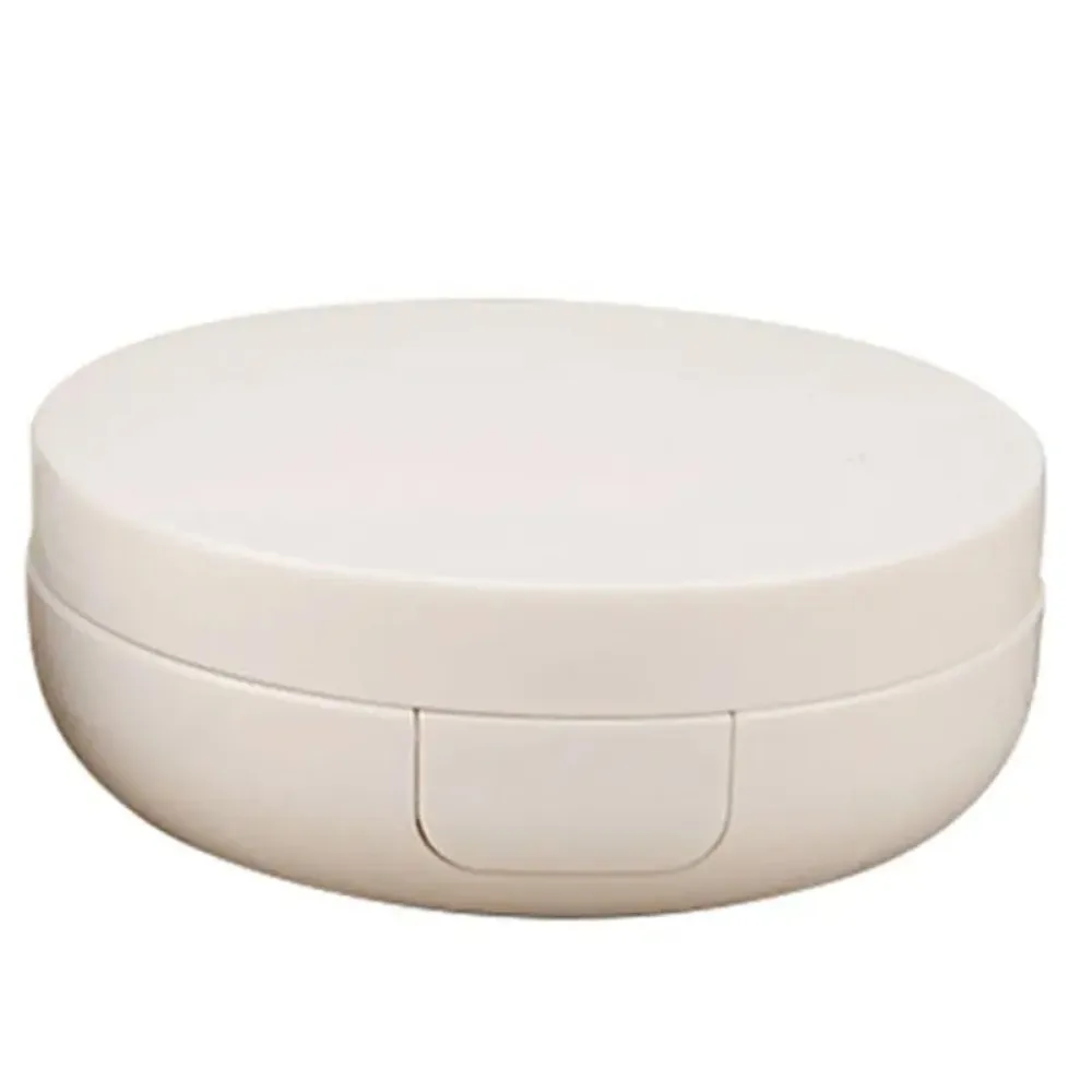 15g/0.5oz vazio almofada de ar - Beauty Makeup Box Set avaliação e preço
