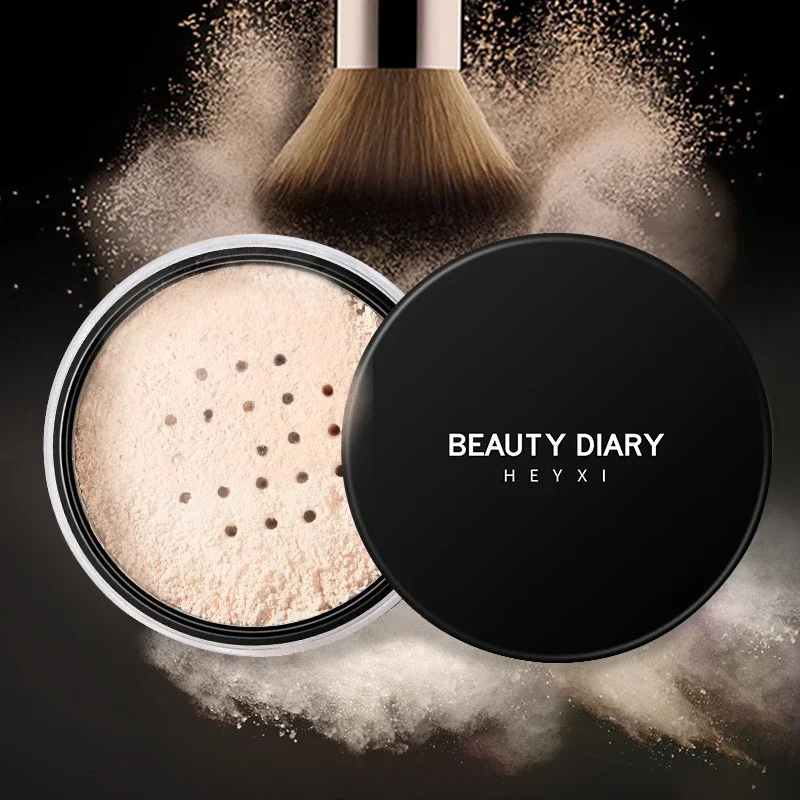 Pó solto profissional com cont - Makeup Fixing Mist avaliação e preço