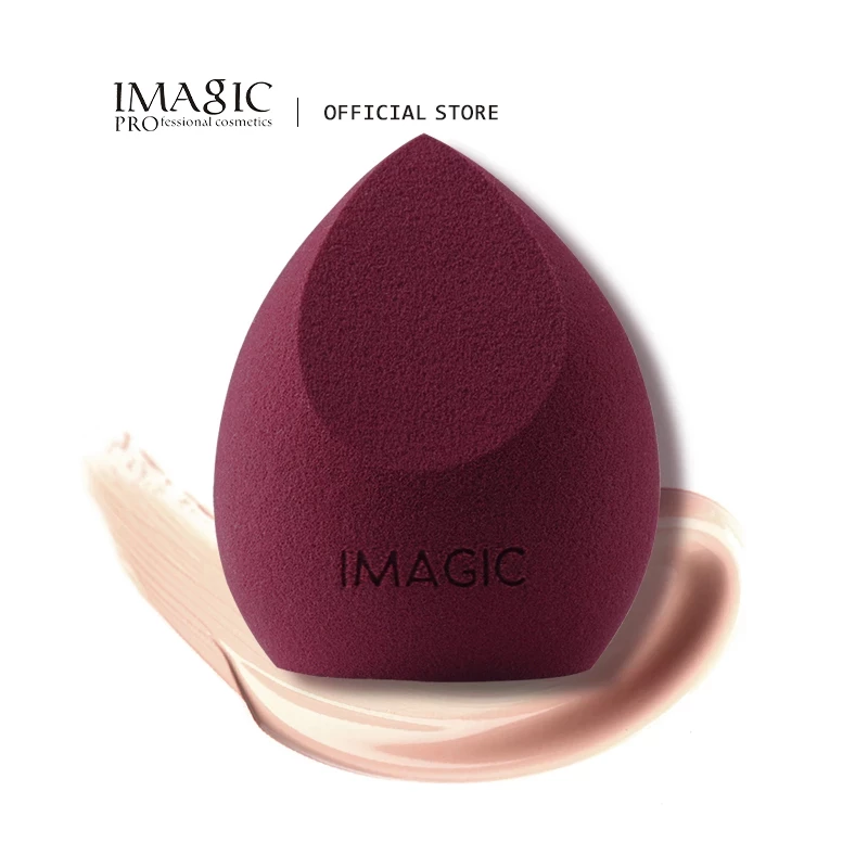 Imagic esponja de maquiagem pu - Beauty Makeup Images avaliação e preço