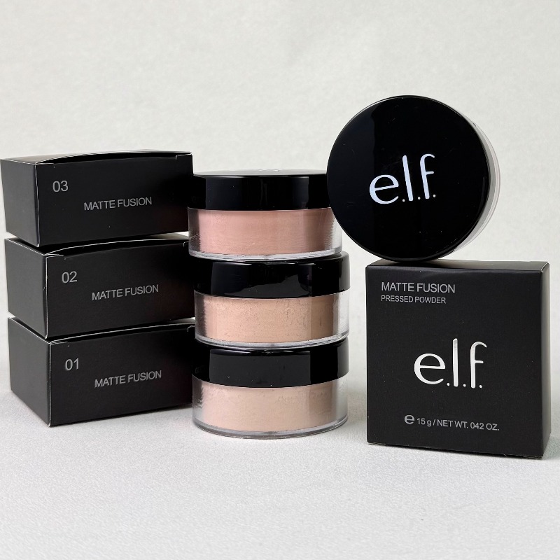 Pó Solto da Marca Hot Elf, Con - Makeup Fixing Mist avaliação e preço