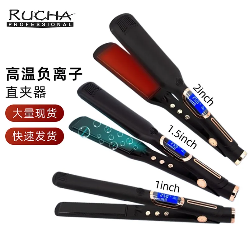 Alisador de cabelo para comérc - Hair Straightener avaliação e preço