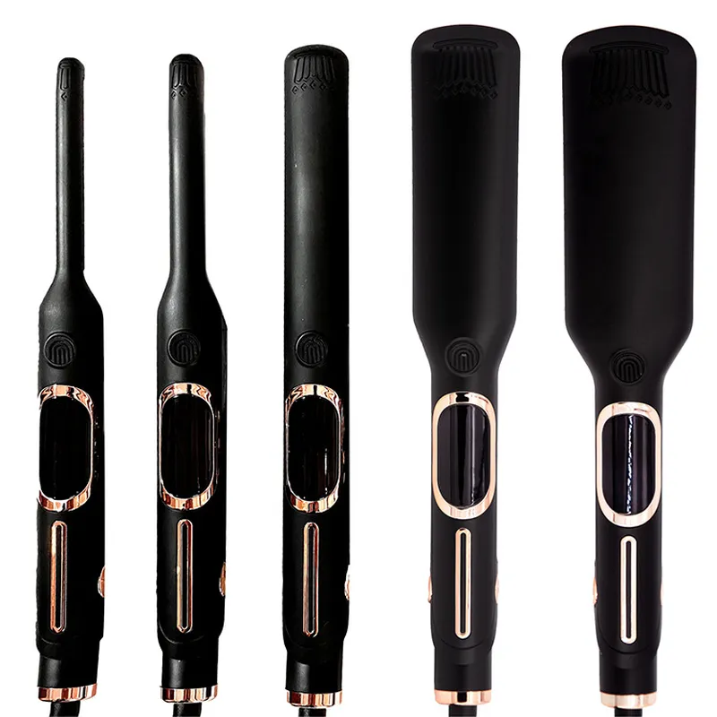 Alisador de cabelo para comérc - Hair Straightener avaliação e preço