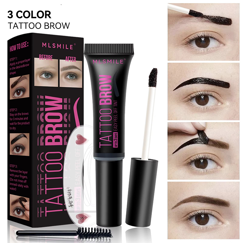 Semi-Permanente Sobrancelha Ge - Bb Cream Tinted avaliação e preço