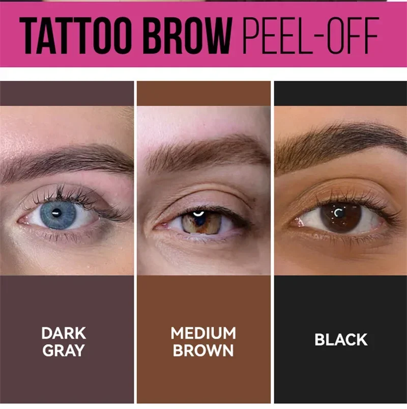 Semi-Permanente Sobrancelha Ge - Bb Cream Tinted avaliação e preço