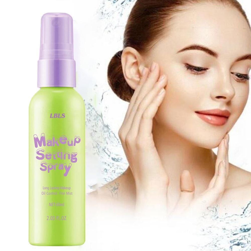 Spray fixador de maquiagem 60m - Beauty Makeup Fixer avaliação e preço