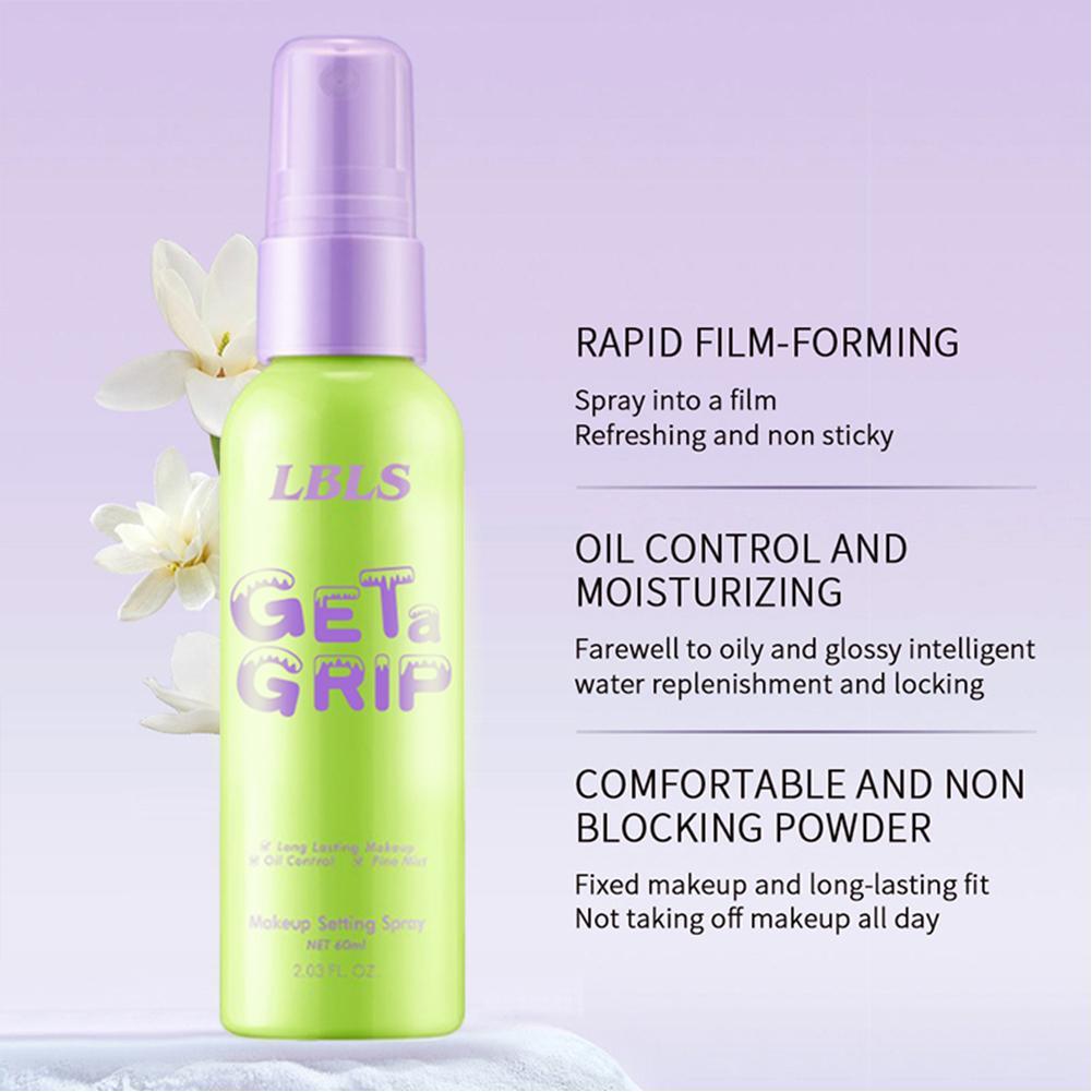 Spray fixador de maquiagem 60m - Beauty Makeup Fixer avaliação e preço