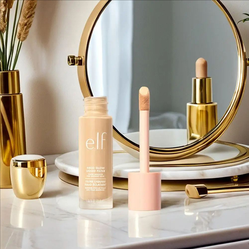 Moda elf power grip primer gel - Makeup Fixing Mist avaliação e preço