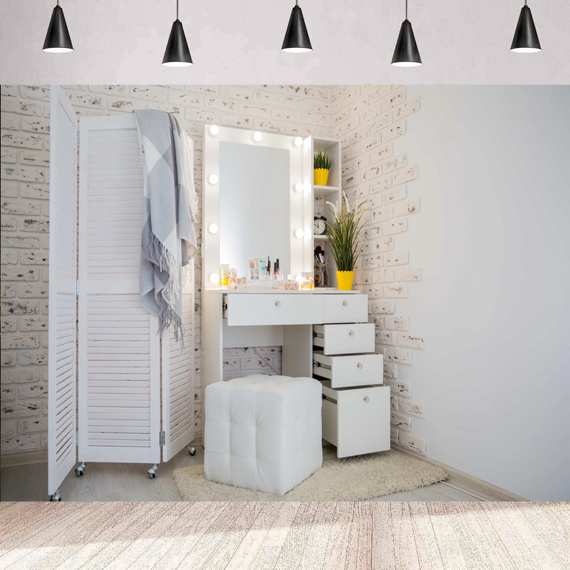Pano de Fundo para Fotografia  - Beauty Makeup Events avaliação e preço
